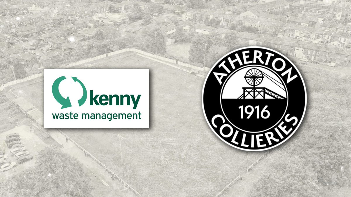 We would like to thank Kenny Waste Management for their continued support of the Colls 🤝

@KennyWaste have been proud sponsors of our matchday interviews for the last five years, alongside advertising boards within the ground 🎙️

To find out more visit ↘️
kennywastemanagement.co.uk