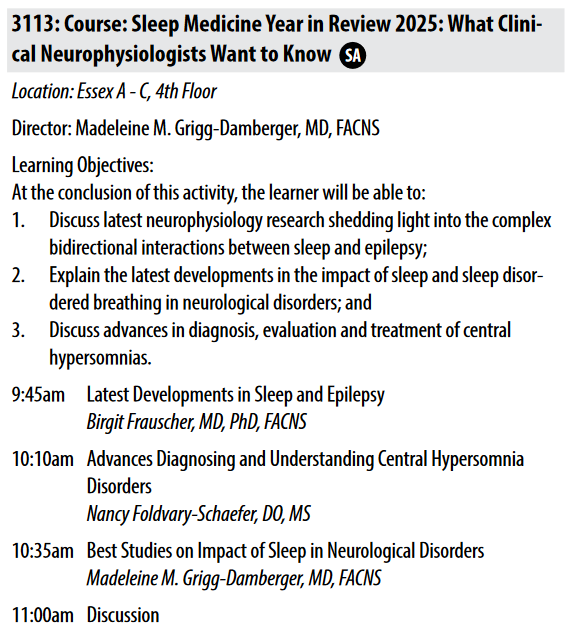 The AnPhy Lab (@anphylab) on Twitter photo Excited to be in Baltimore for #ACNS2025! 🦀 Looking forward to speaking in two great sessions: 
📍 27/02: Defining the epileptogenic zone using #SEEG signal quantification
📍 01/03: #Sleep medicine year in review
Can't wait for a great conference! <a href="/ACNS_org/">ACNS</a> <a href="/Duke_Neurology/">Duke Neurology</a> Excited to be in Baltimore for #ACNS2025! 🦀 Looking forward to speaking in two great sessions: 
📍 27/02: Defining the epileptogenic zone using #SEEG signal quantification
📍 01/03: #Sleep medicine year in review
Can't wait for a great conference! <a href="/ACNS_org/">ACNS</a> <a href="/Duke_Neurology/">Duke Neurology</a>