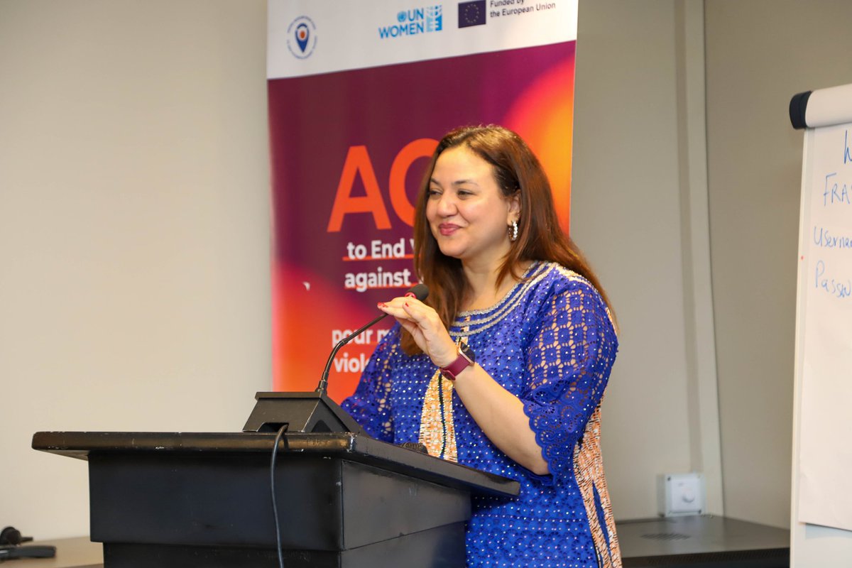 UN Women Nigeria tweet media