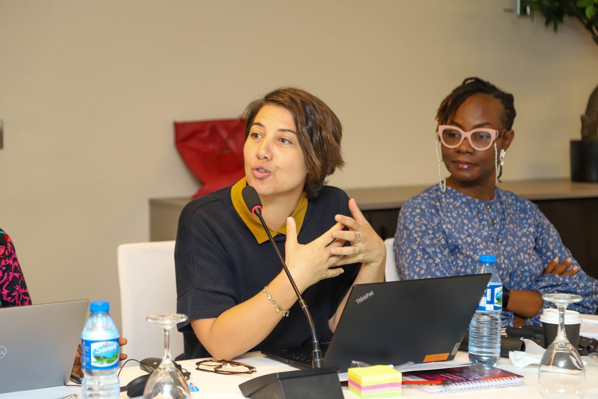 UN Women Nigeria tweet media