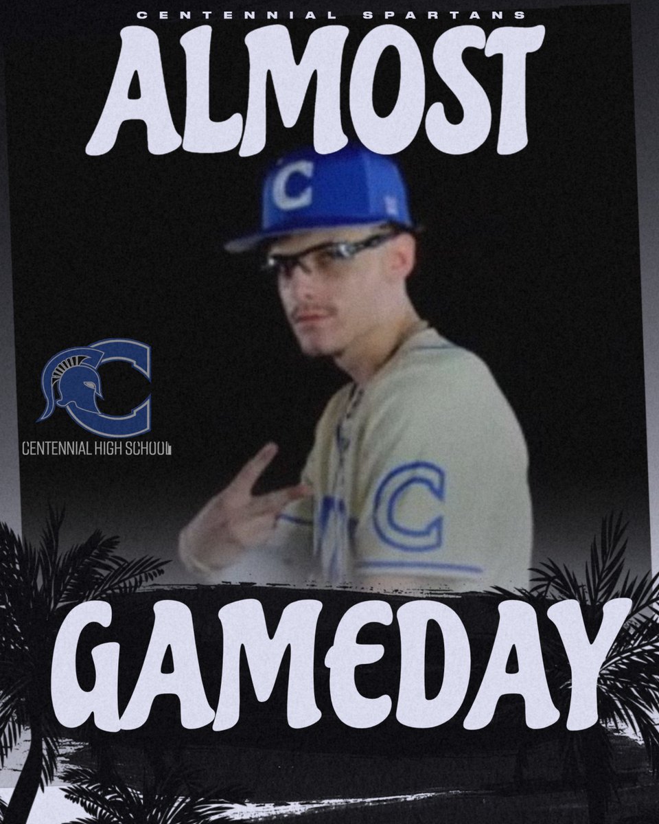 1 Day until Austin ISD Tourney!!

<a href="/BurlesonSports/">Burleson ISD Athletics</a> <a href="/BurlesonISD/">BurlesonISD</a> <a href="/5ATxHSBaseball/">5ATxHSBaseball</a>