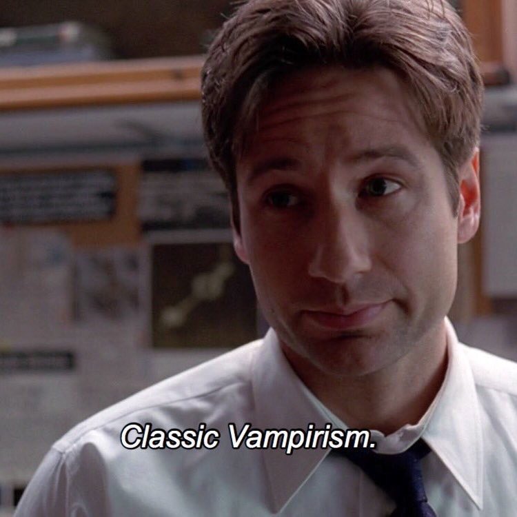 scullyxf's tweet image. 