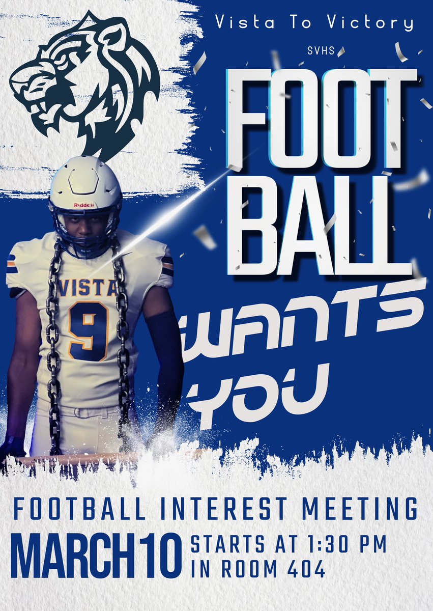 It’s about that time!! Make sure you’re there!