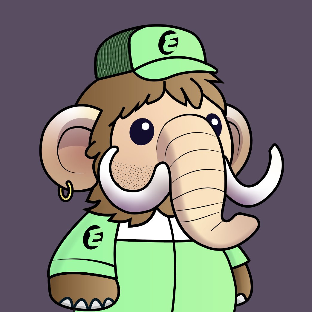 ghz.vest (@ilyessghz2) on Twitter photo les <a href="/CelestMammoth/">CelestialMammoth 🦣</a> vous offrent 10 WL à gagner 🦣💚!
je rajoutes à mes frais le prix du mint pour 5 NFT ! 🎁
Pour participer :
➡️ Follow <a href="/CelestMammoth/">CelestialMammoth 🦣</a> & <a href="/ilyessghz2/">ghz</a>
➡️ Like & RT ce post
➡️ Commente "Celestial Mammoth 🦣"
La collection <a href="/CelestMammoth/">CelestialMammoth 🦣</a> arrive début mars sur les <a href="/CelestMammoth/">CelestialMammoth 🦣</a> vous offrent 10 WL à gagner 🦣💚!
je rajoutes à mes frais le prix du mint pour 5 NFT ! 🎁
Pour participer :
➡️ Follow <a href="/CelestMammoth/">CelestialMammoth 🦣</a> & <a href="/ilyessghz2/">ghz</a>
➡️ Like & RT ce post
➡️ Commente "Celestial Mammoth 🦣"
La collection <a href="/CelestMammoth/">CelestialMammoth 🦣</a> arrive début mars sur