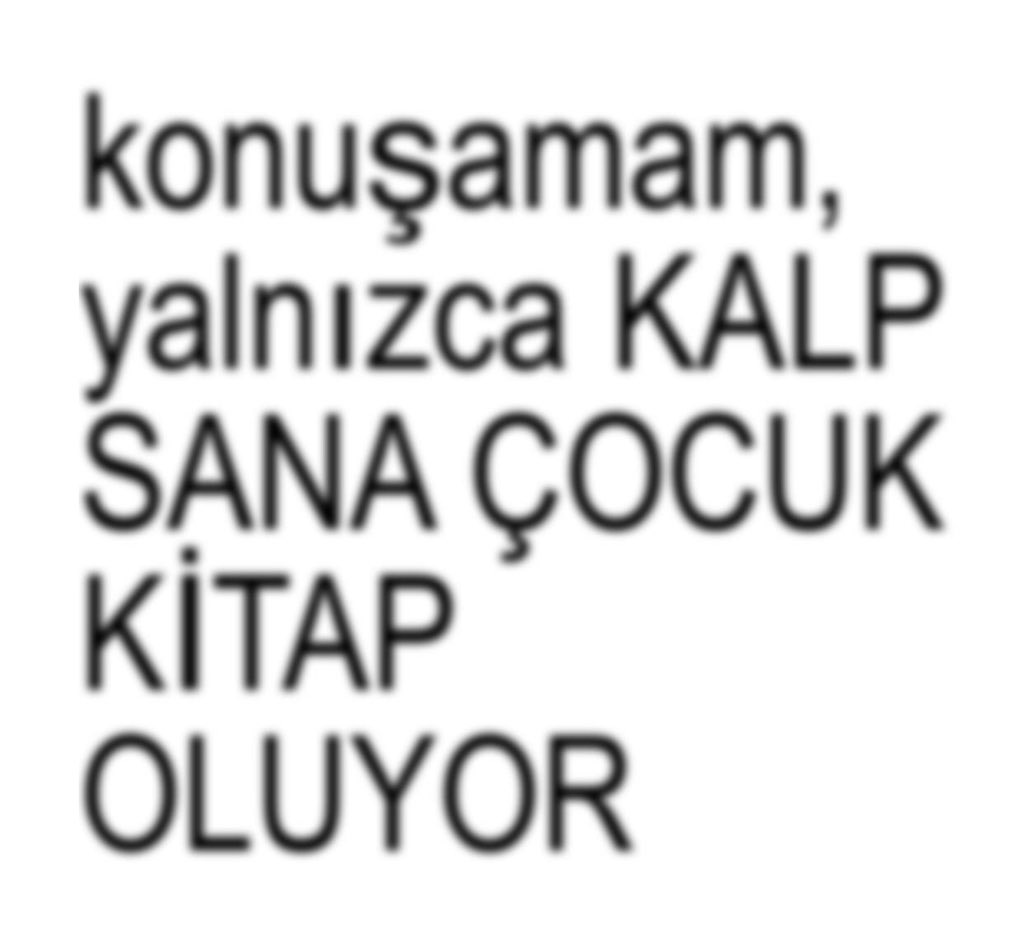 #kalpaanaçocuk