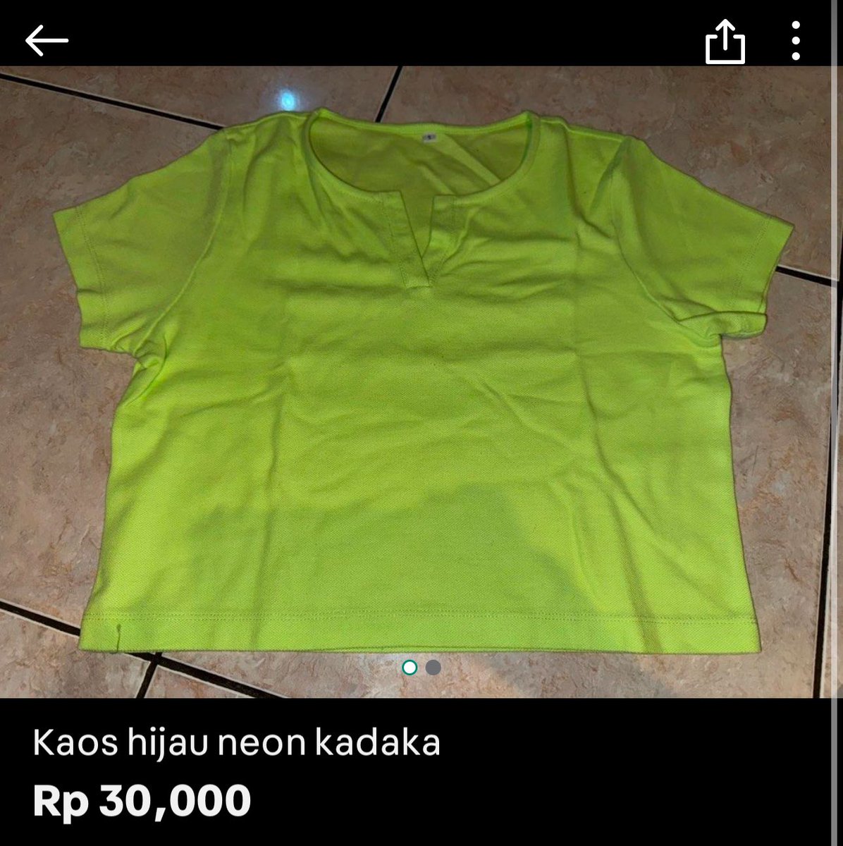 FannyX128's tweet photo. wts preloved crop” https://t.co/wnkghLSwF8