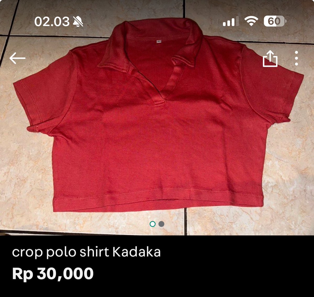 FannyX128's tweet photo. wts preloved crop” https://t.co/wnkghLSwF8