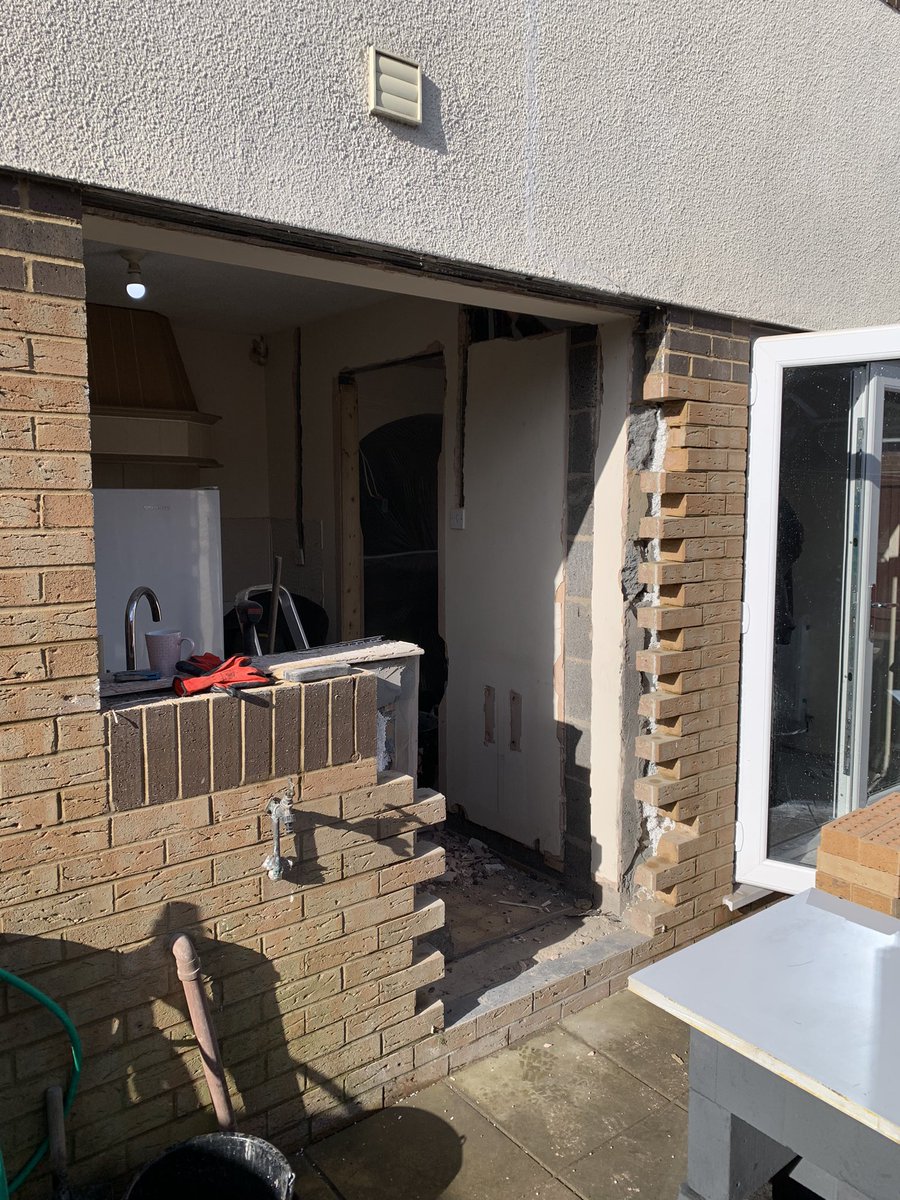 JW Building Services - Bury tweet media