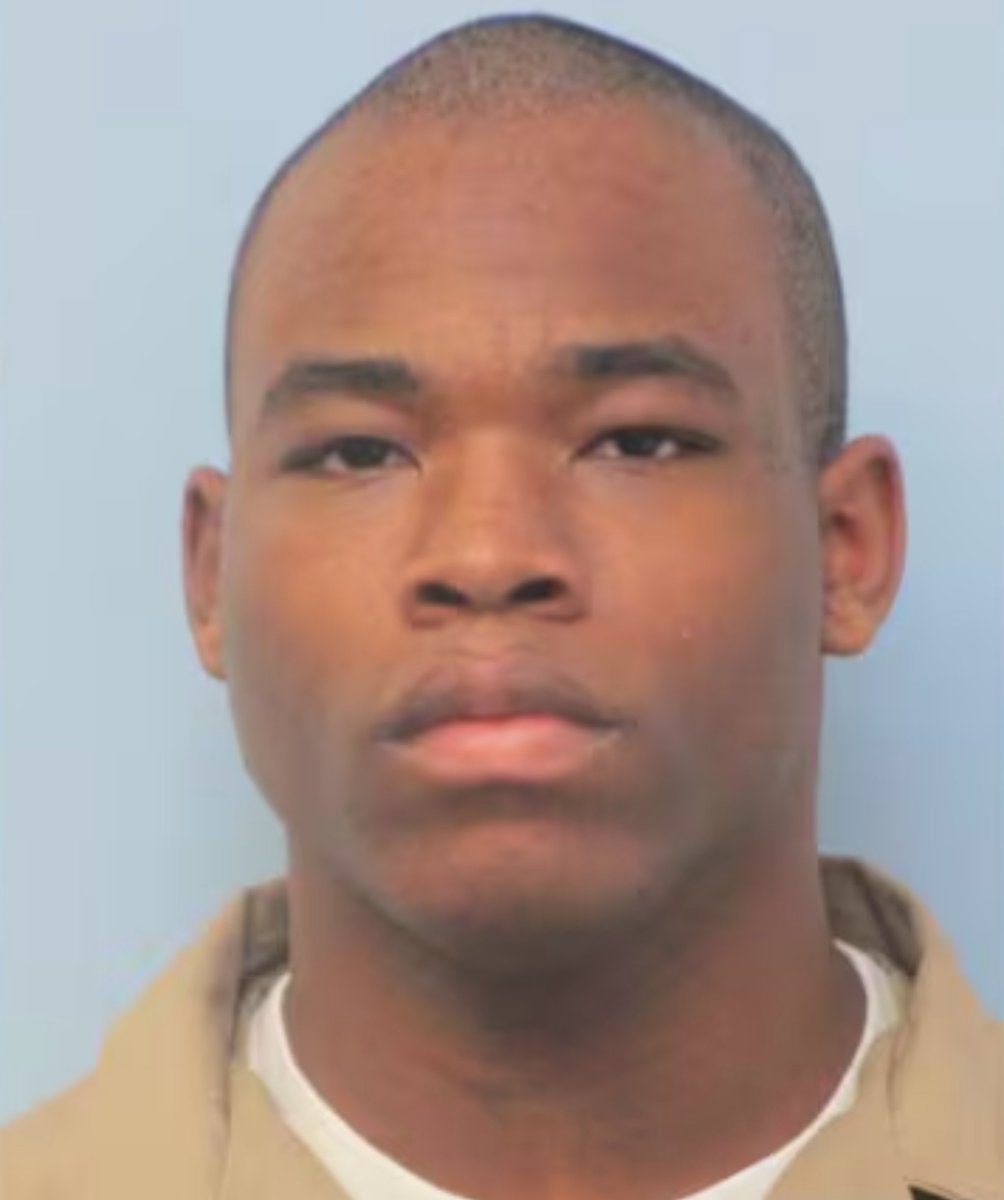 mymixtapez's tweet image. 22 y/o Damien McDaniel charged with 14 murders over 14 months, allegedly responsible for 8.6% of all violent deaths in Birmingham last year.

He allegedly murdered a firefighter, a UPS worker, killed a woman at a club, and was involved in a 2 mass shooting in the city in 2024.