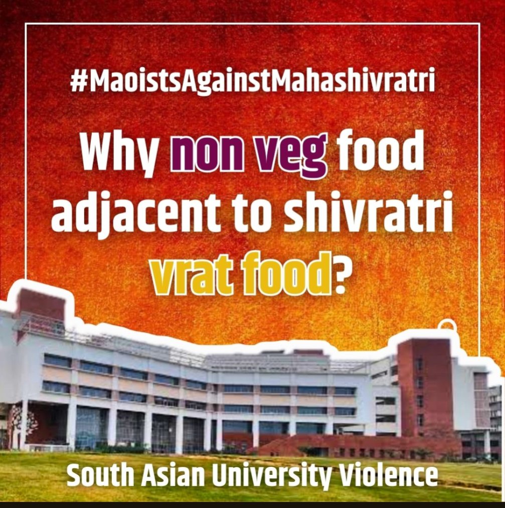 ABVP CUK tweet media