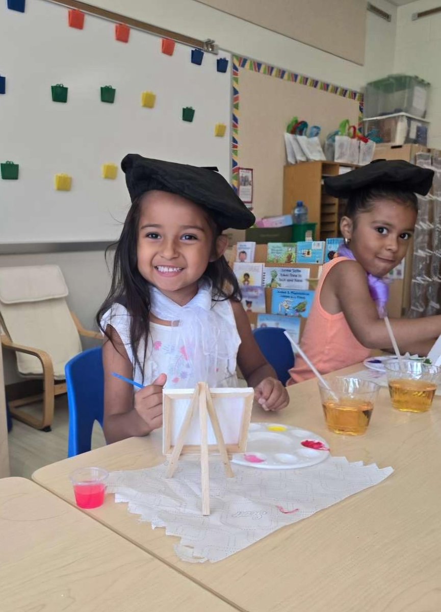 Do you have a child who will be 4 by Sept 1? 
Do you live within <a href="/SDoLancaster/">School District of Lancaster</a> boundaries? 

Your child may be eligible for our free, full day, high-quality, PreK Program.

Our 2025/26 Application opens on March 17! Please consider applying early.❤️🌪️🖤👇🏾

sdlancaster.org/enroll-your-ch…