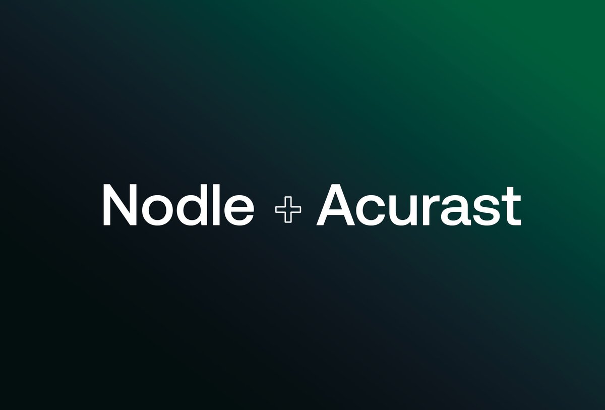 Introducing The Open Node Project: Making decentralized infrastructure acessable! 

Open Node empowers anyone to build enterprise-grade decentralized infrastructure at home using smartphones and low-cost hardware! Launching with <a href="/Acurast/">Acurast</a>, Open Node is allowing people to run