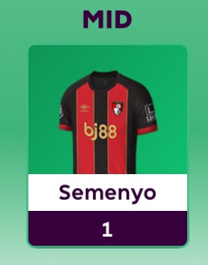 Can anyone top that coming off the bench for Isak?