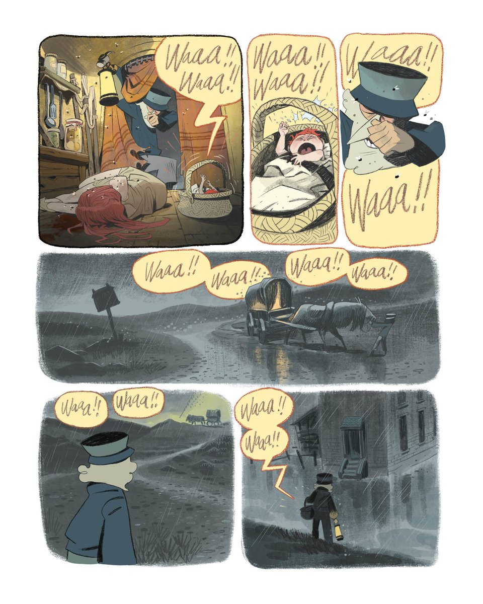 Spaceman Project tweet media