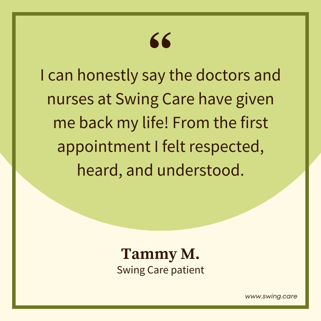 Thank you so much to Tammy for sharing your #fibrojourney with us.  💜