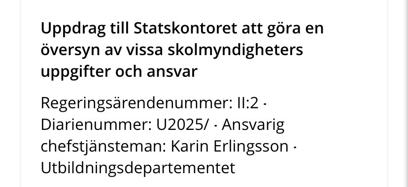 Händelserika dagar för skolpolitiken om detta är ungefär vad det kan tänkas vara.