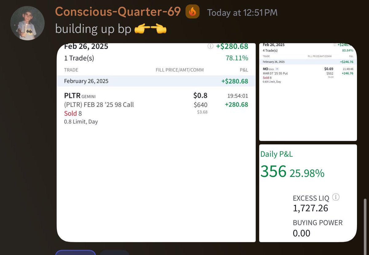 🚀 #NOVA Trades of the day
Locked in solid profits from today’s short! 📉💰 Stay sharp, more opportunities ahead. #StockTrading #ShortTrade #Profit