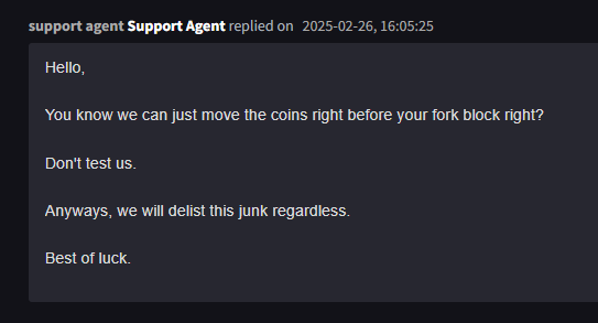 CPUchain tweet media