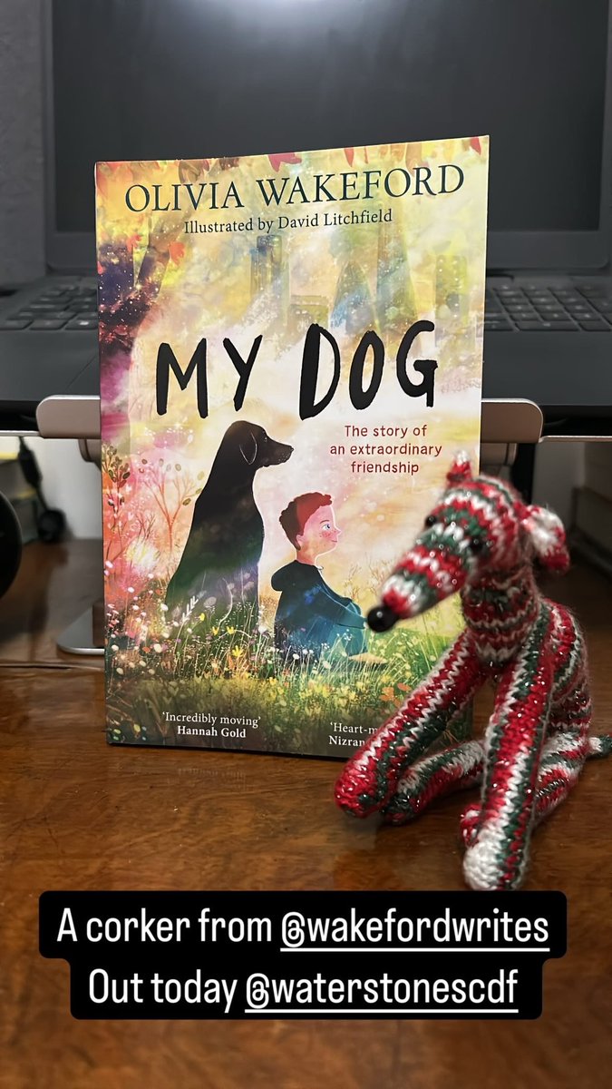 Alyson Williams 🏴 🏳️🌈 tweet media