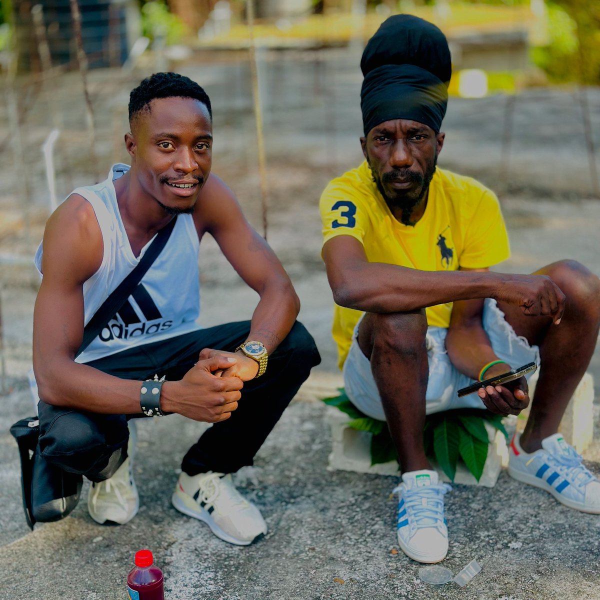 Mpondasugar tweet media