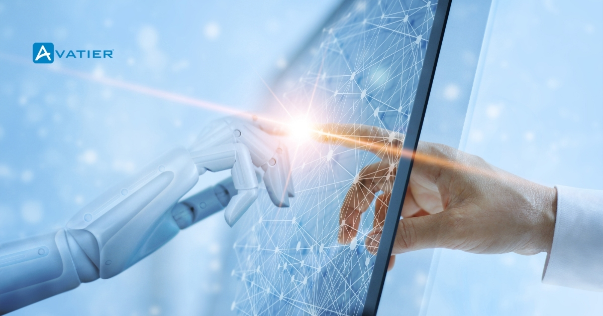 🔒️ Harnessing the Power of Generative AI: Revolutionizing Identity Management: blog.avatier.com/how-generative…  

#AccessManagement #IdentityManagent #EnterpriseSecurity
