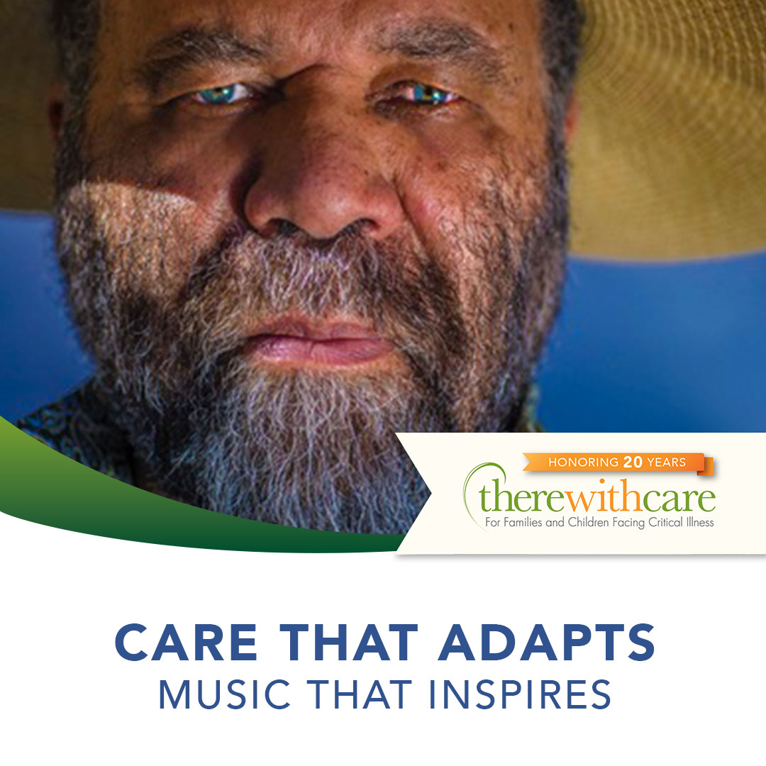 There With Care tweet media