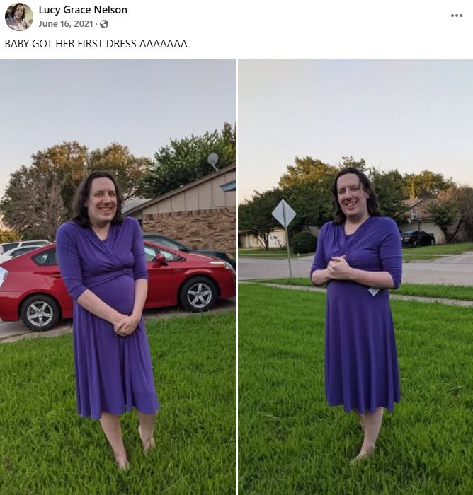 Libs of TikTok tweet media