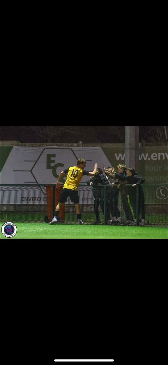 Brad Walledge tweet media