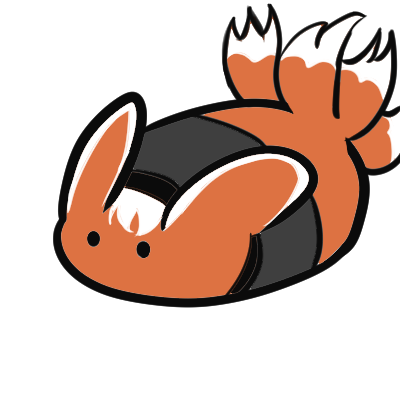 CocobunVT's tweet photo. Thanks to @RedVaporeon @imvivs_vt @JEMsstar_VT @BubbleGumClown1 raid!! More bun bun train https://t.co/fUMiqLASJD