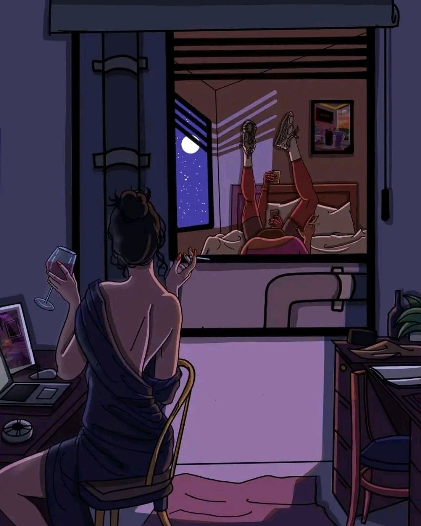 WordsOfPoet0's tweet image. #vss365
If you're going to kiss me
Then pull me closer
And kiss me like you mean it.

Kiss me as strongly
As the sun rays do to the sea
Weightless Effortless Inevitable

Yet in the #interim
The deepest parts of me
Need to be moved.

Intensely &amp;amp; insanely...♥️
#WritingCommunity