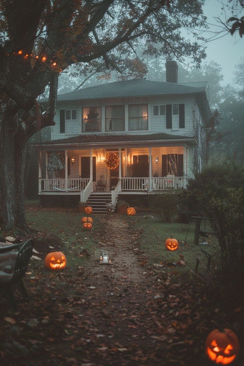 Halloween Queen 🎃 tweet media