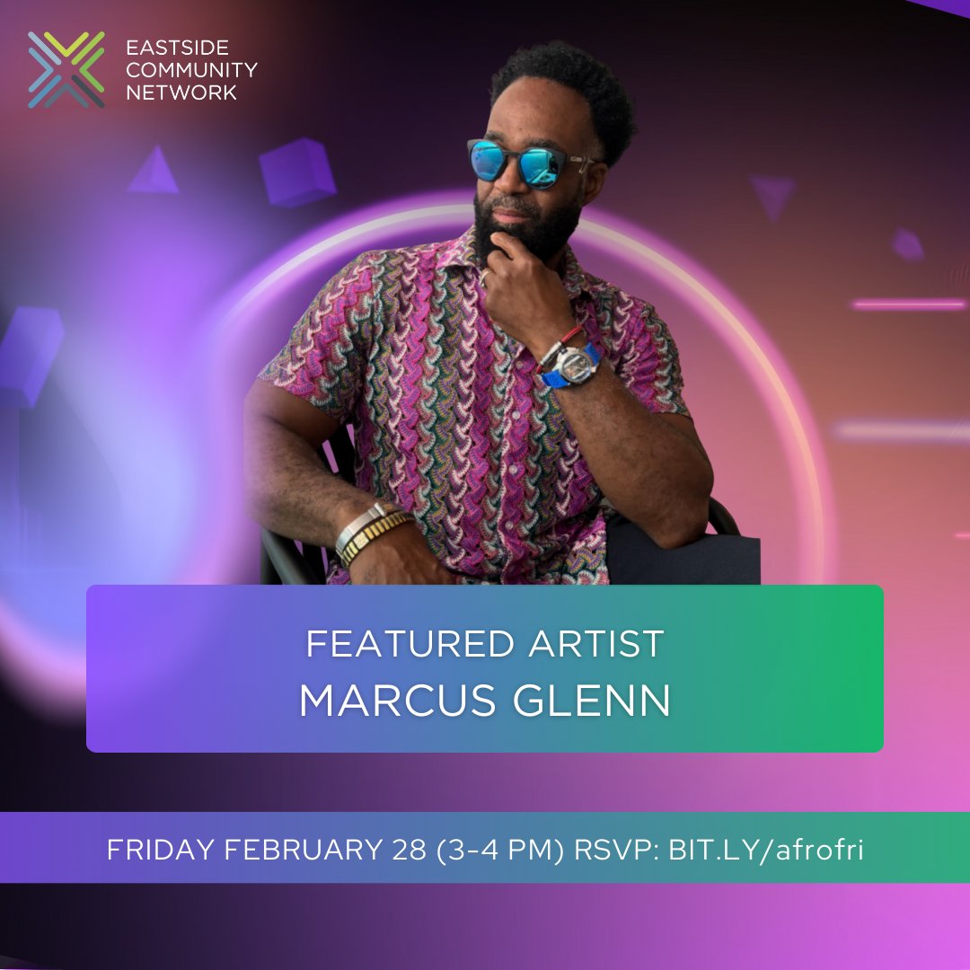 The Eastside Community Network tweet media