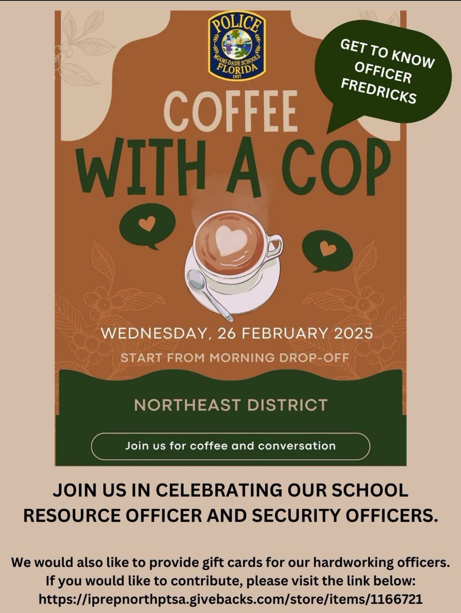 iPrep Academy North tweet media