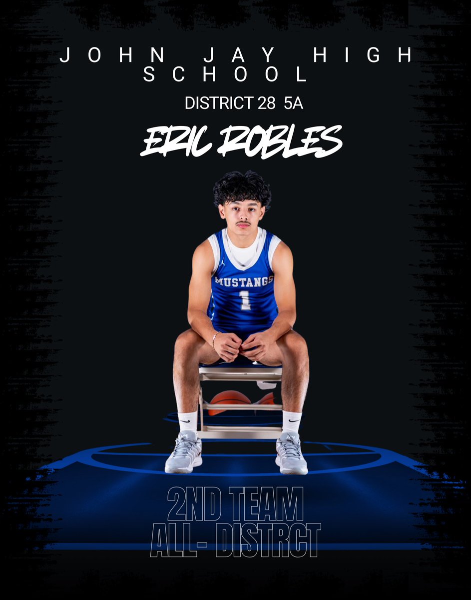 Eric Isaiah Robles 2025 tweet media