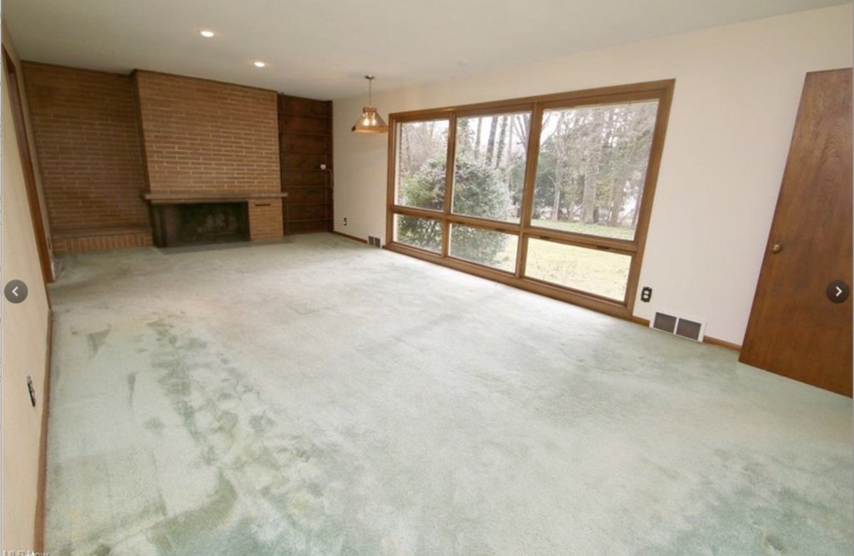 reek400's tweet photo. Our highest purchase price on a flip to date! Best neighborhood we’ve bought in as well.
#NextFlip https://t.co/KNeghqVelq