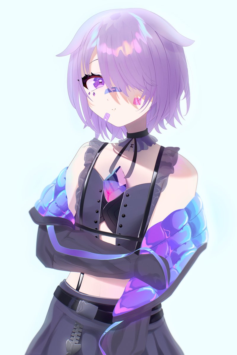 Lily Rinpan tweet media