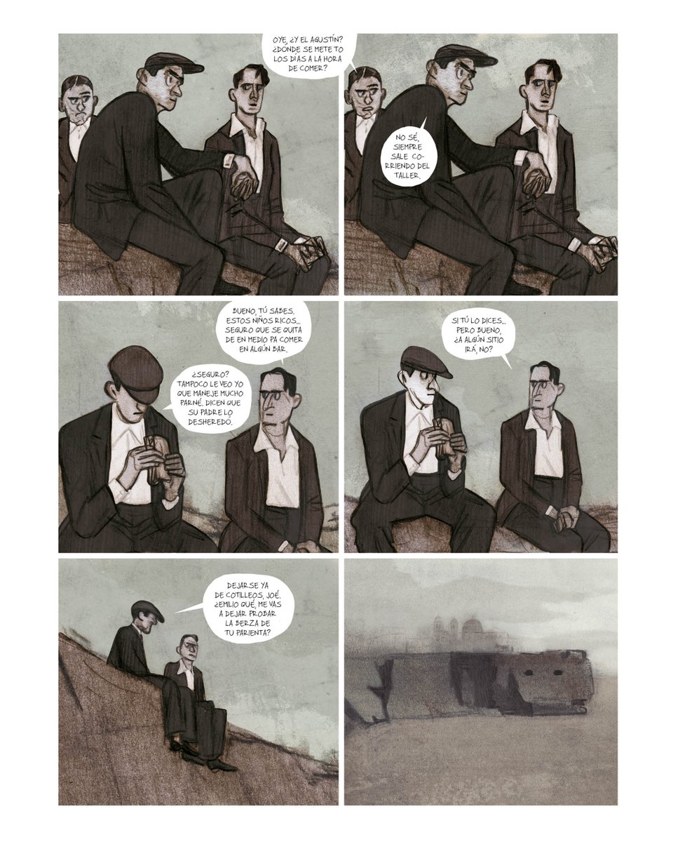 Spaceman Project tweet media