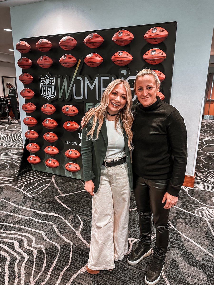 GALvanize (@galvanizelife) on Twitter photo Thank you for your time, energy and empowerment <a href="/samrap10/">Sam Rapoport</a> — especially on such a significant day for the NFL and greater sports industry.
We can’t wait to share this profound conversation soon. GALvanize, in the meantime please reply with your congratulations to Sam and this Thank you for your time, energy and empowerment <a href="/samrap10/">Sam Rapoport</a> — especially on such a significant day for the NFL and greater sports industry.
We can’t wait to share this profound conversation soon. GALvanize, in the meantime please reply with your congratulations to Sam and this