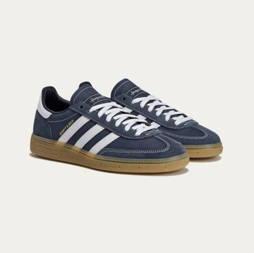 snkr_twitr's tweet photo. AD: Dropping tonight at 12am PT/3am ET via Tres-Bien

RIER x Salomon XA Mid GTX Trekking Boots 'Argil' https://t.co/wiojmtuosa

Sporty & Rich x adidas Handball Spezial Collection
Shadow Red https://t.co/MjeTN1hNtS
Dark Green https://t.co/gyG8xsFWxU
Night Indigo https://t.co/4nt4dlkT45