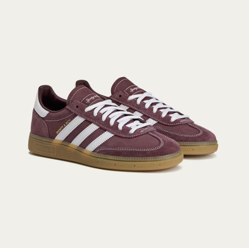 snkr_twitr's tweet photo. AD: Dropping tonight at 12am PT/3am ET via Tres-Bien

RIER x Salomon XA Mid GTX Trekking Boots 'Argil' https://t.co/wiojmtuosa

Sporty & Rich x adidas Handball Spezial Collection
Shadow Red https://t.co/MjeTN1hNtS
Dark Green https://t.co/gyG8xsFWxU
Night Indigo https://t.co/4nt4dlkT45