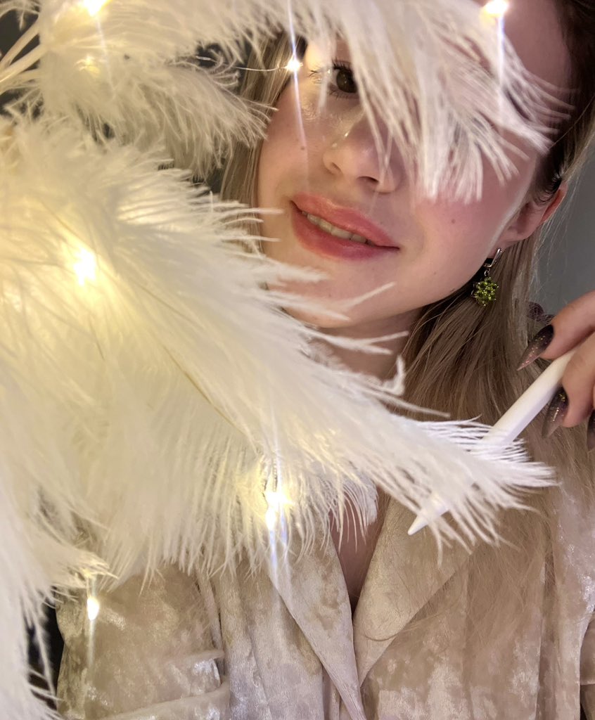 Good night, my dears💗