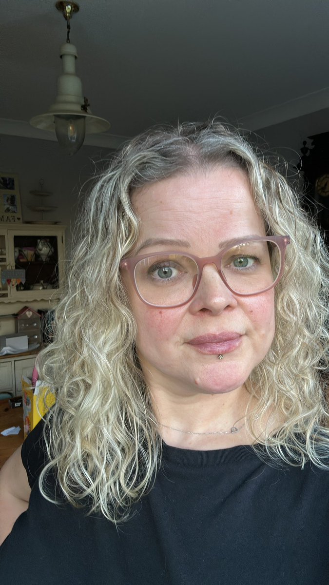 Rachel Deackes tweet media