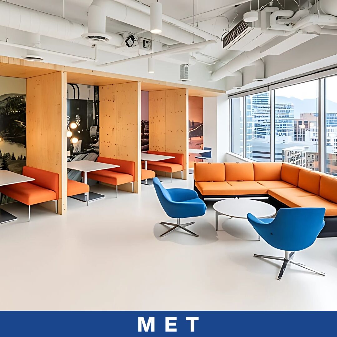 metprinters's tweet image. Your space speaks volumes about your #brand. Whether it’s a bold #tradeshow display, eye-catching office graphics, or immersive retail setups, branded environments are your chance to make an unforgettable impression.

metprinters.com/portfolio/bran… 

#METPrinters #printing #branding