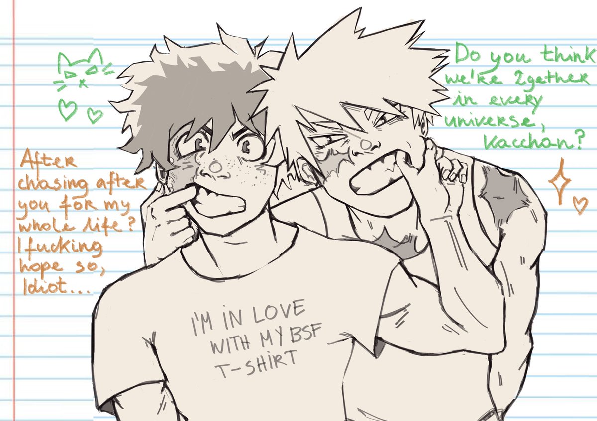malwmustdie's tweet photo. it’s okay if it’s you ✴️❇️  #bkdk #dkbk #出勝 https://t.co/oOUM6DACR6