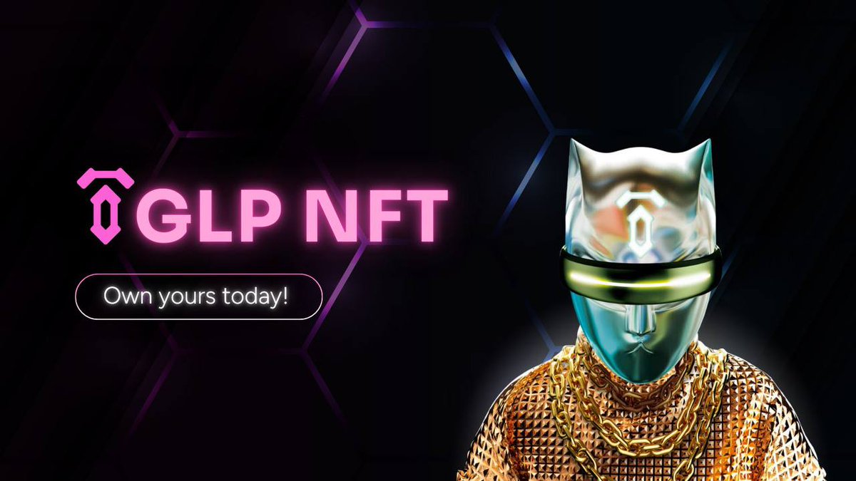 Redacted_TenseT's tweet photo. Secure lifetime access to top-tier investments

no yearly fees, no token locks. 

With a 𝗧𝗚𝗟𝗣 𝗡𝗙𝗧 you get ⏬

➝ premium opportunities.
➝ tradable vesting.
➝ staking rewards.

Own yours today! 🔥 https://t.co/8v4QKRTBXB