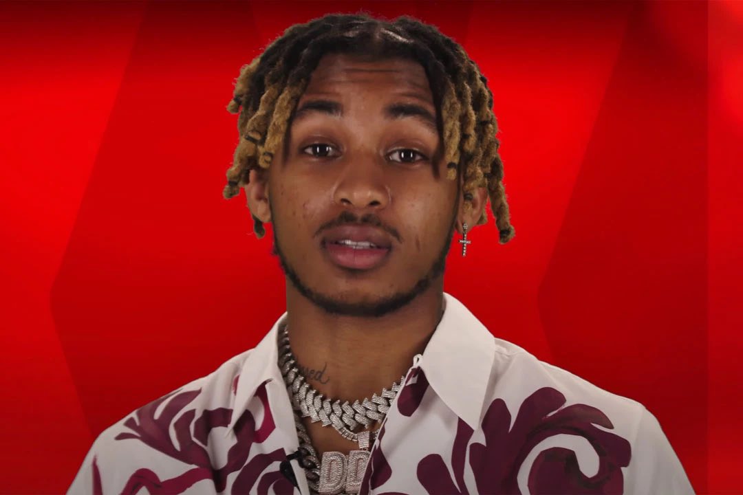 sayblicky's tweet image. no allegations 
no pedo shi
no drama 
no beating on women 

just dogshit music