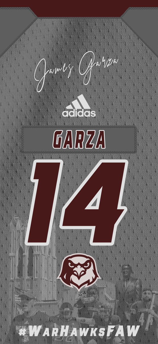 James (@jamesg1307) on Twitter photo After great conversations with <a href="/CoachRauMCM/">Mark Rau</a> and <a href="/CoachNealMcM/">JORDAN NEAL</a> I’m extremely blessed to announce my commitment to Mcmurry University to play football!
<a href="/SamParker3271/">Sam Parker</a> <a href="/CoachBVasquez_/">Brandon Vasquez</a> <a href="/CLHSPrincipal/">Mark Oberholtzer</a> After great conversations with <a href="/CoachRauMCM/">Mark Rau</a> and <a href="/CoachNealMcM/">JORDAN NEAL</a> I’m extremely blessed to announce my commitment to Mcmurry University to play football!
<a href="/SamParker3271/">Sam Parker</a> <a href="/CoachBVasquez_/">Brandon Vasquez</a> <a href="/CLHSPrincipal/">Mark Oberholtzer</a>