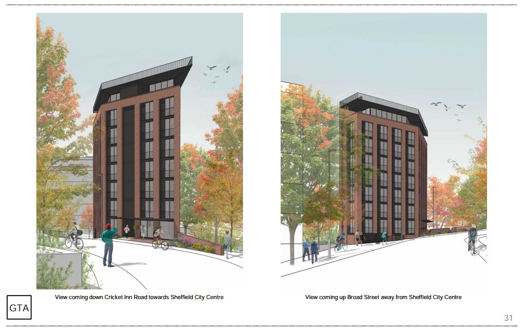 Sheffield Rising tweet media