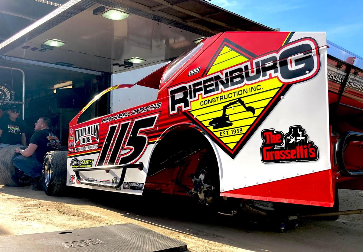 Austinn_78's tweet photo. @SuperDIRTcar Kenny Tremont https://t.co/5ZCwncJlxq
