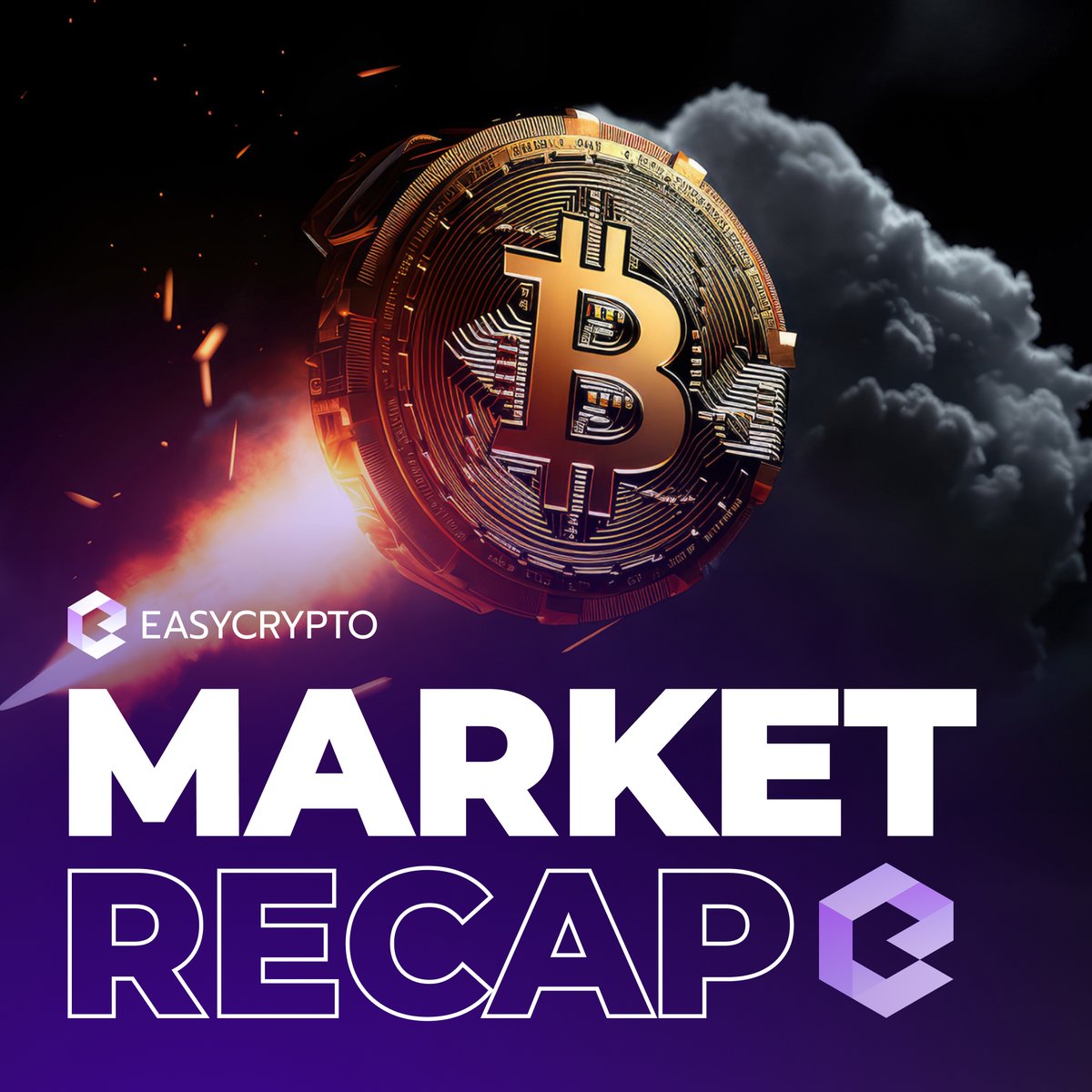 Easy Crypto tweet media